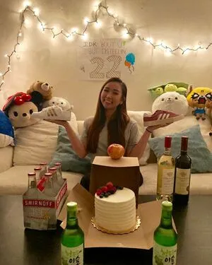Sophia Phan OnlyFans Leaked Free Thumbnail Picture - #JRASlOjEy0