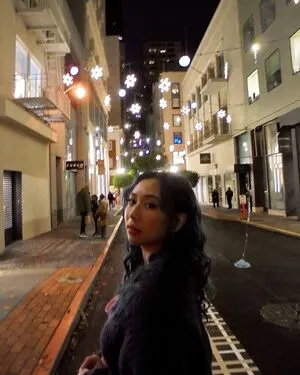 Sophia Phan OnlyFans Leaked Free Thumbnail Picture - #KgnPKuDsFg