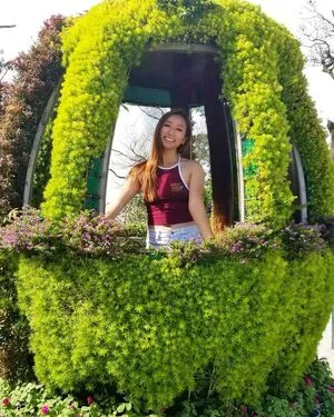 Sophia Phan OnlyFans Leaked Free Thumbnail Picture - #QL7ZQdJXno