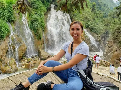 Sophia Phan OnlyFans Leaked Free Thumbnail Picture - #TfP3xVs8MF