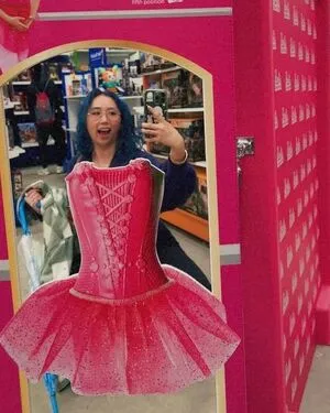 Sophia Phan OnlyFans Leaked Free Thumbnail Picture - #UbUaOU8sWs