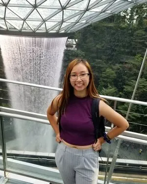 Sophia Phan OnlyFans Leaked Free Thumbnail Picture - #VCfiYOpFSK