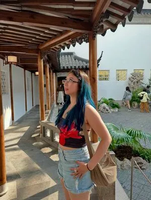 Sophia Phan OnlyFans Leaked Free Thumbnail Picture - #bOvso8m8dT
