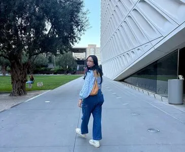 Sophia Phan OnlyFans Leaked Free Thumbnail Picture - #f4RcgMBWOr