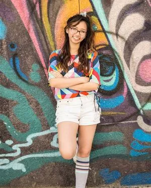 Sophia Phan OnlyFans Leaked Free Thumbnail Picture - #qJrzyd3adr