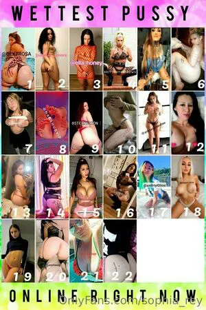 Sophia Rey OnlyFans Leaked Free Thumbnail Picture - #SHcEY3Nzrx