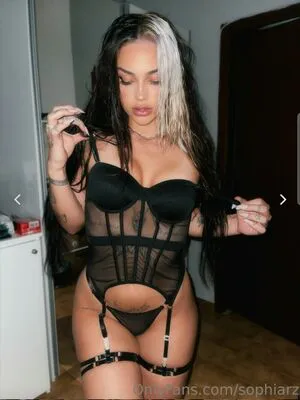 Sophia Rizou OnlyFans Leaked Free Thumbnail Picture - #3PsrbolMBq