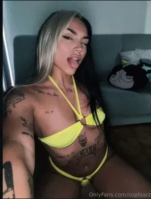 Sophia Rizou OnlyFans Leaked Free Thumbnail Picture - #3jd2Lyn8DF
