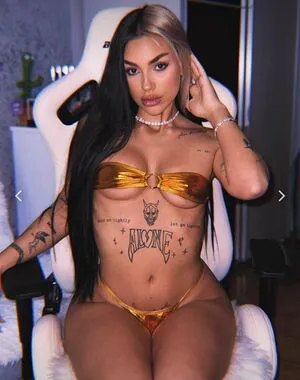 Sophia Rizou OnlyFans Leaked Free Thumbnail Picture - #4VbxbodsHg