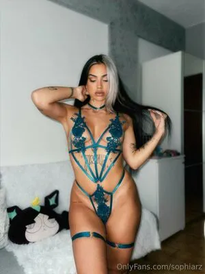 Sophia Rizou OnlyFans Leaked Free Thumbnail Picture - #6WyhtUCQ9X