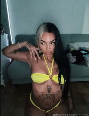 Sophia Rizou OnlyFans Leaked Free Thumbnail Picture - #7oYBBXEGAV