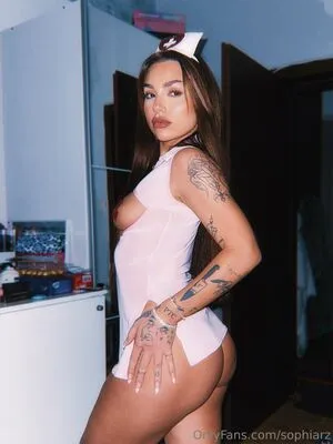 Sophia Rizou OnlyFans Leaked Free Thumbnail Picture - #AwBHYRDwic