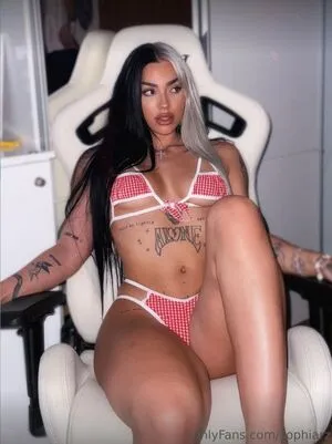 Sophia Rizou OnlyFans Leaked Free Thumbnail Picture - #FEQKaE0PH1