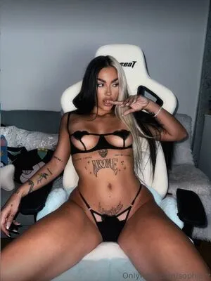 Sophia Rizou OnlyFans Leaked Free Thumbnail Picture - #FZtXhMtzdM