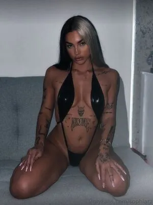 Sophia Rizou OnlyFans Leaked Free Thumbnail Picture - #GtXB2VLELM