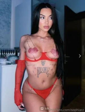 Sophia Rizou OnlyFans Leaked Free Thumbnail Picture - #IHGdA5nxYf