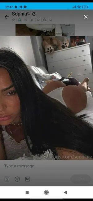 Sophia Rizou OnlyFans Leaked Free Thumbnail Picture - #Ia9TG67x1o