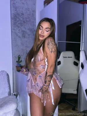 Sophia Rizou OnlyFans Leaked Free Thumbnail Picture - #Vptx8U13TU