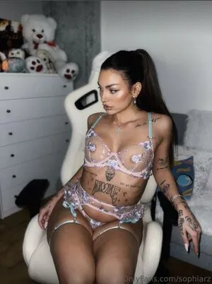 Sophia Rizou OnlyFans Leaked Free Thumbnail Picture - #dfn731fuIi