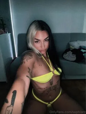 Sophia Rizou OnlyFans Leaked Free Thumbnail Picture - #mZJAFWic5v