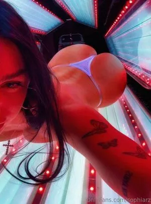 Sophia Rizou OnlyFans Leaked Free Thumbnail Picture - #svaJs3pKCZ