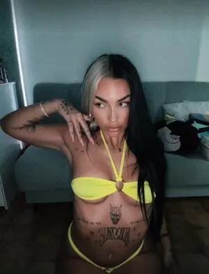 Sophia Rizou OnlyFans Leaked Free Thumbnail Picture - #t8JJF9nyNw