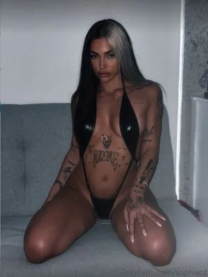 Sophia Rizou OnlyFans Leaked Free Thumbnail Picture - #wsRpzWIgCI