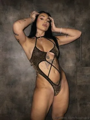 Sophia Rizou OnlyFans Leaked Free Thumbnail Picture - #8PHvGznoR1