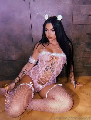 Sophia Rizou OnlyFans Leaked Free Thumbnail Picture - #BB4D19huQU