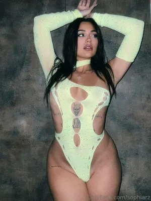 Sophia Rizou OnlyFans Leaked Free Thumbnail Picture - #CwrpKCaWPM