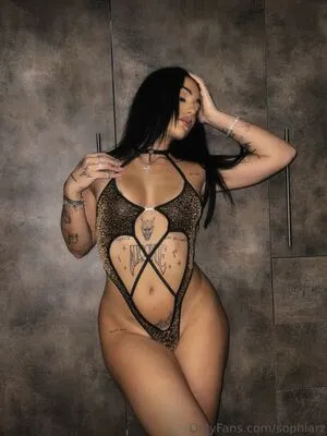 Sophia Rizou OnlyFans Leaked Free Thumbnail Picture - #IPwlKIcyMr