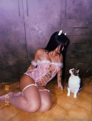 Sophia Rizou OnlyFans Leaked Free Thumbnail Picture - #J9pNcSA3cp