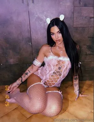 Sophia Rizou OnlyFans Leaked Free Thumbnail Picture - #MVe4GPTJj4