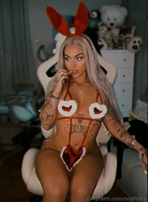 Sophia Rizou OnlyFans Leaked Free Thumbnail Picture - #NqIh7t41j7