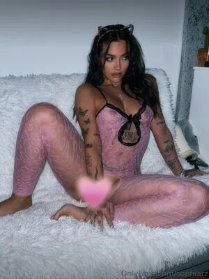 Sophia Rizou OnlyFans Leaked Free Thumbnail Picture - #TTCrhjNinZ