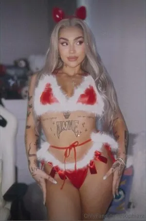 Sophia Rizou OnlyFans Leaked Free Thumbnail Picture - #wgDd33TVQD