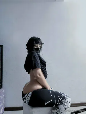 Sophia Scamander OnlyFans Leaked Free Thumbnail Picture - #CnVRjxXZWJ