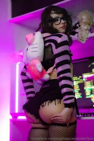 Sophia Scamander OnlyFans Leaked Free Thumbnail Picture - #EdWaSkeQKC