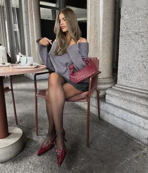 Sophia Schnherr OnlyFans Leaked Free Thumbnail Picture - #kbSubVf6TP