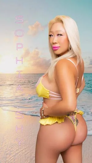Sophia Shy OnlyFans Leaked Free Thumbnail Picture - #dIVLBbiOFH