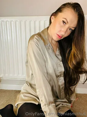 Sophia Smith OnlyFans Leaked Free Thumbnail Picture - #ROM1OjvoC3
