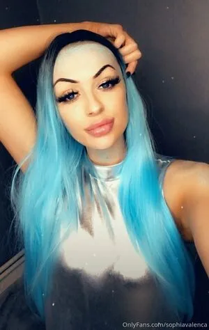 Sophia Snow OnlyFans Leaked Free Thumbnail Picture - #AT7YURc4wU