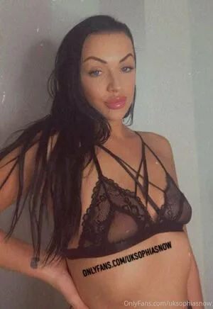 Sophia Snow OnlyFans Leaked Free Thumbnail Picture - #H8jH736gd4