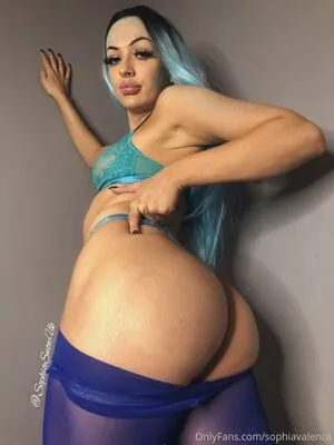 Sophia Snow OnlyFans Leaked Free Thumbnail Picture - #cOfUXaMfxg