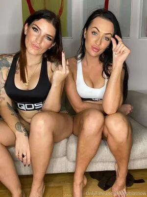 Sophia Snow OnlyFans Leaked Free Thumbnail Picture - #vBmG3AWEuU