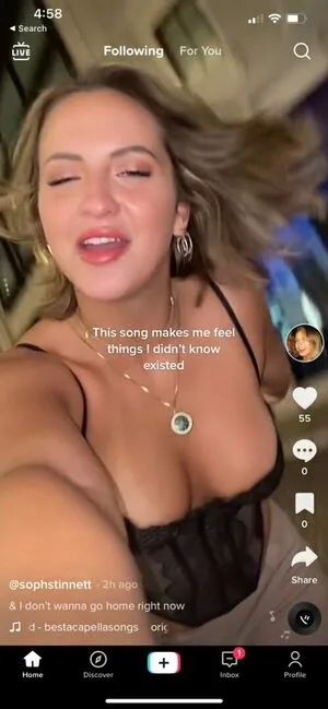 Sophia Stinnett OnlyFans Leaked Free Thumbnail Picture - #BIQcczmlI3