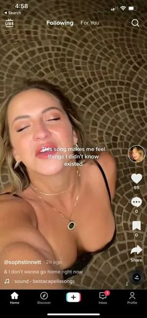 Sophia Stinnett OnlyFans Leaked Free Thumbnail Picture - #V0nu3hIvHH