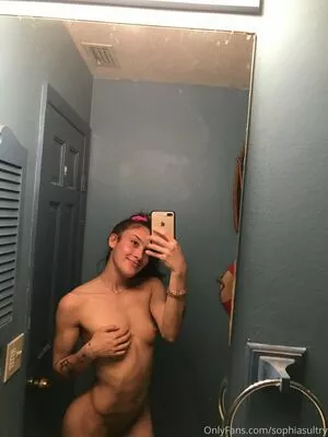 Sophia Sultry OnlyFans Leaked Free Thumbnail Picture - #s0pheNCNAV