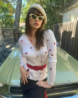 Sophia Tatum OnlyFans Leaked Free Thumbnail Picture - #9ISTxUSOad