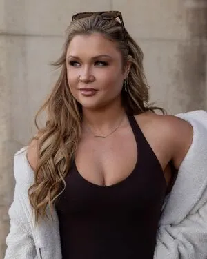 Sophia Thiel OnlyFans Leaked Free Thumbnail Picture - #0gK3uo5szi